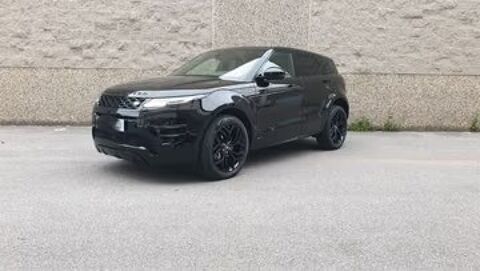 Annonce voiture Land-Rover Range Rover Evoque 29090 €