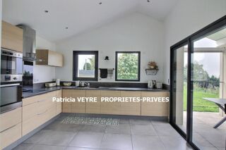  Maison � vendre 5 pi�ces 130 m�