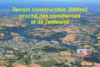  Terrain � vendre 2660 m�