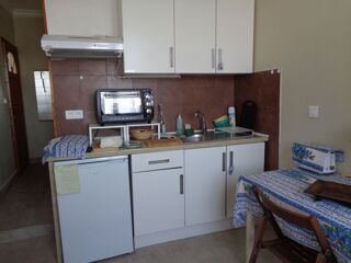  Appartement � louer 1 pi�ce 20 m�