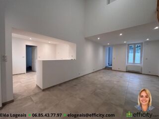 Vente Maison Divers maison L isle d espagnac