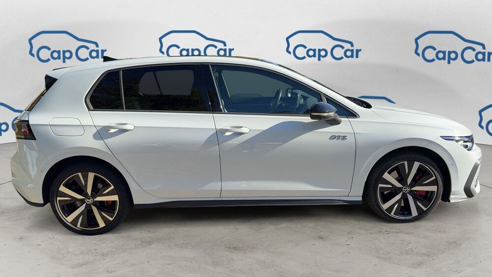 Golf VIII 1.5 TSi 272 Plug-in Hybrid DSG6 177 GTE - Automatique E 2024 occasion 01210 Ferney Voltaire
