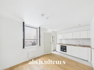  Appartement à vendre 2 pièces 32 m²