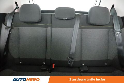 C3 1.5 Blue-HDi Feel BV6 102 ch 2018 occasion 92130 Issy-les-Moulineaux
