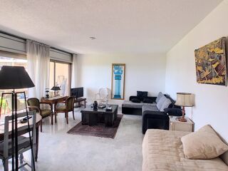  Appartement � vendre 2 pi�ces 52 m�