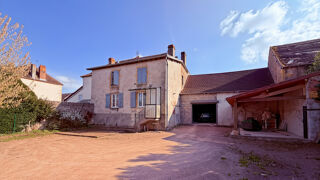  Maison � vendre 6 pi�ces 133 m�