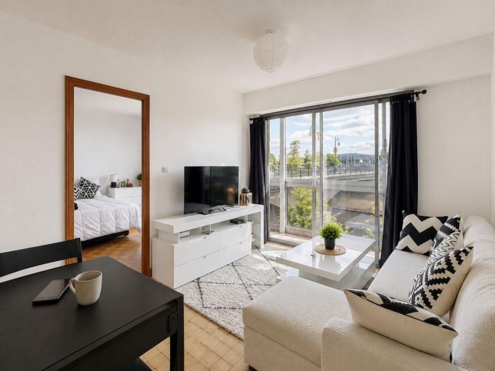 A vendre appartement de type 2, à Périgueux 24000