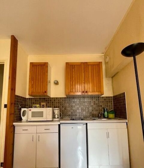  Appartement � louer 2 pi�ces 22 m�