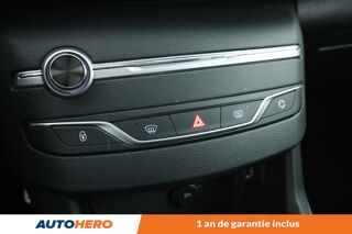 308 1.2 PureTech Tech Edition EAT8 130 ch 2019 occasion 92130 Issy-les-Moulineaux