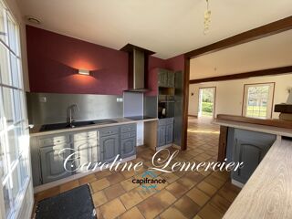  Maison � vendre 5 pi�ces 88 m�