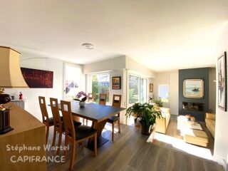  Maison � vendre 8 pi�ces 155 m�