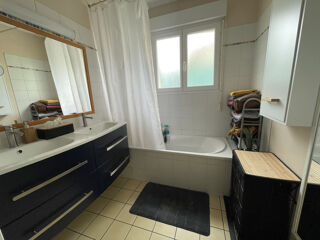  Maison à vendre 5 pièces 115 m²