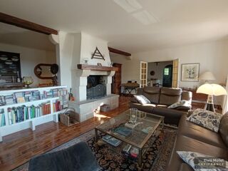  Maison à vendre 7 pièces 169 m²