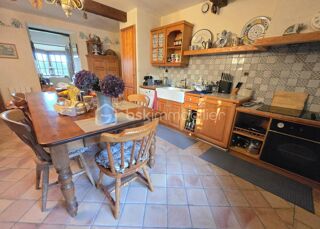  Maison � vendre 6 pi�ces 182 m�