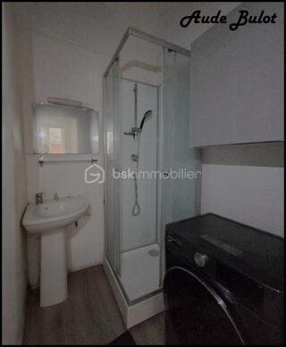  Appartement à vendre 2 pièces 30 m²