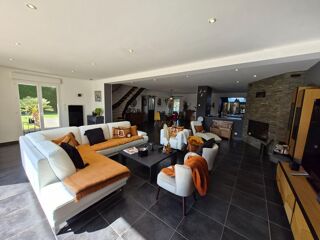  Maison à vendre 8 pièces 230 m²