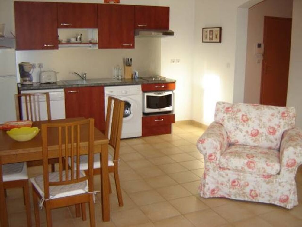 Location Appartement Appartement de 50m2 à louer sur L'Isle-sur-la-Sorgue L isle sur la sorgue