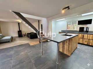  Maison � vendre 5 pi�ces 106 m�