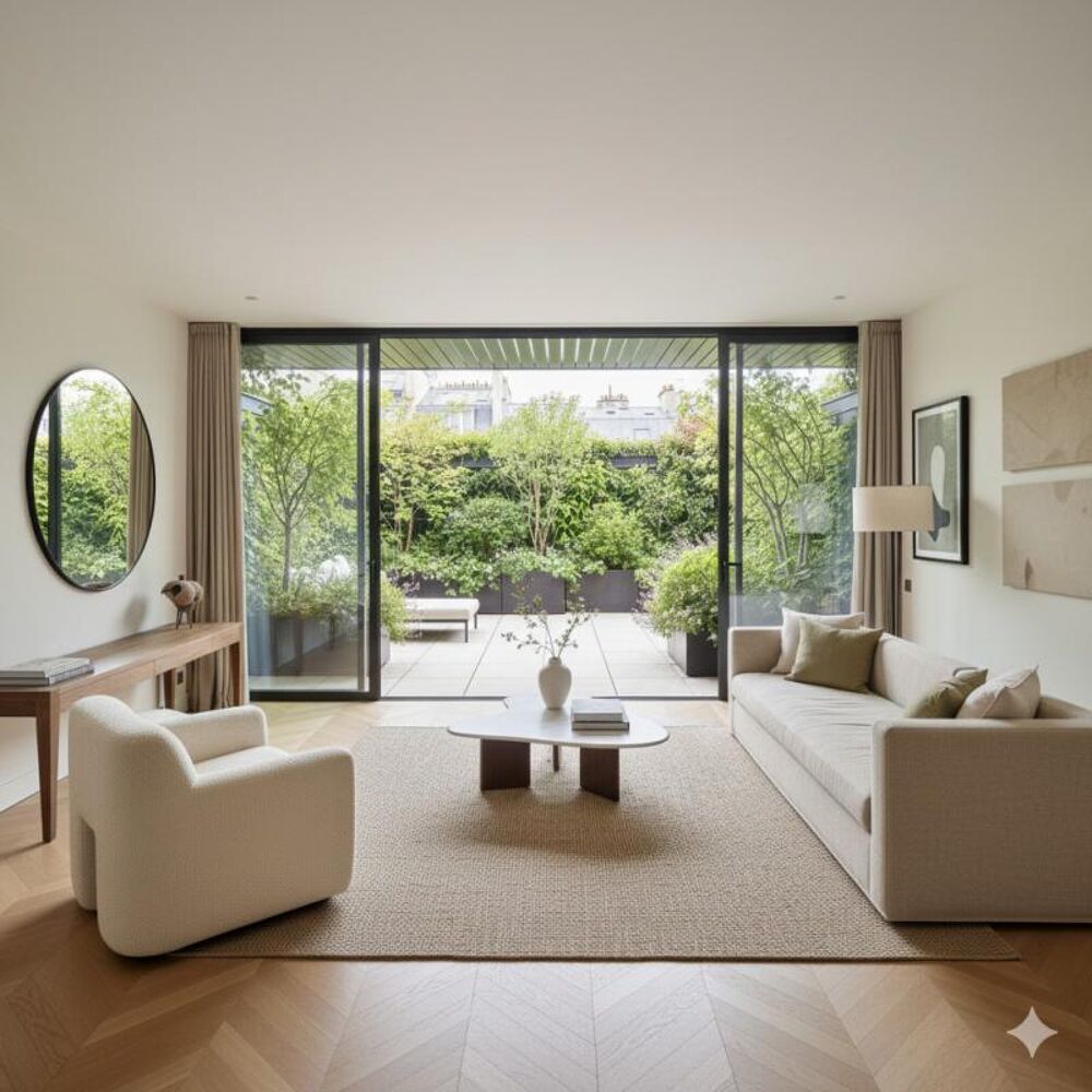 � vendre  Appartement Asni�res-sur-Seine (92600)