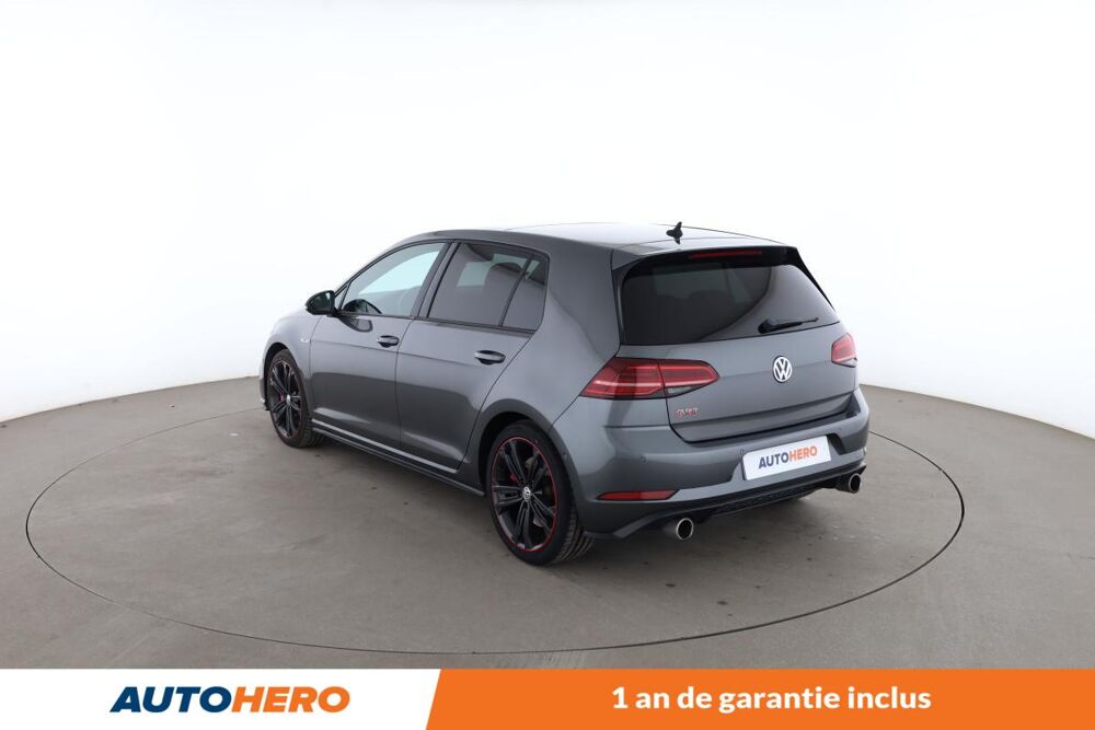 Golf VII 2.0 TSI BlueMotion Tech GTI Performance DSG7 5P 245 ch 2018 occasion 92130 Issy-les-Moulineaux