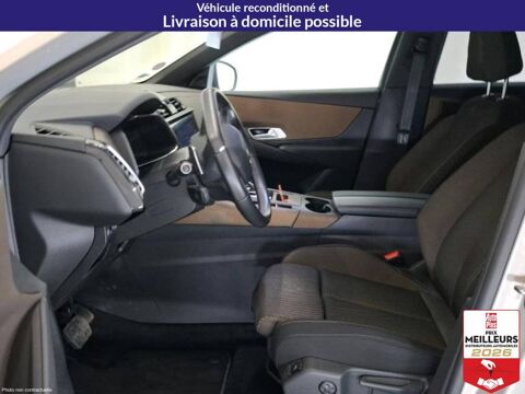 DS7 Crossback Hybride E-Tense 225 EAT8 So Chic 2022 occasion 10150 Lavau