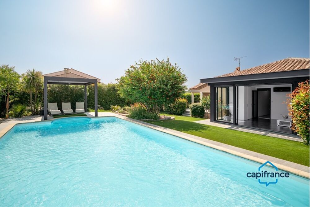 Maison 8 pièces 169 m² · à Juvignac · 169 m² · 750 000 €