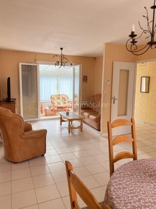  Maison � vendre 5 pi�ces 106 m�