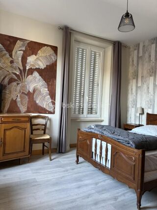  Appartement à vendre 3 pièces 60 m²