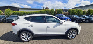 Formentor 1.5 TSI 150 ch, bo&icirc;te manuelle 6 rapports 2023 occasion 33000 Bordeaux