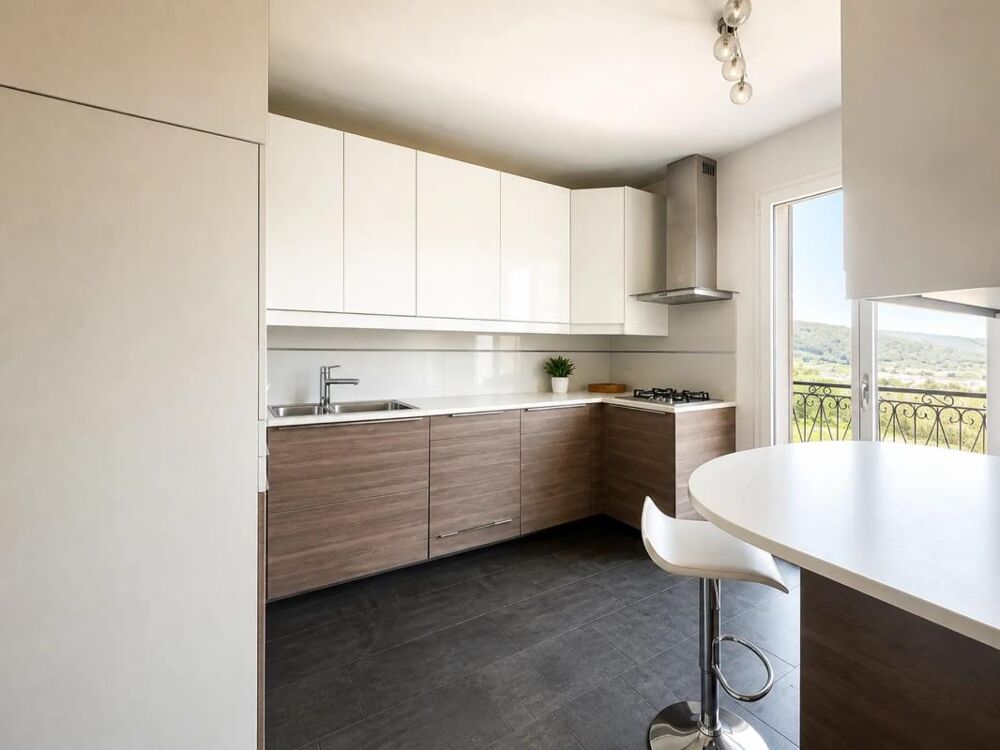 Vente Maison Maison familial 173m2 -  Vue montagne & Dépendance indépendante Veurey voroize