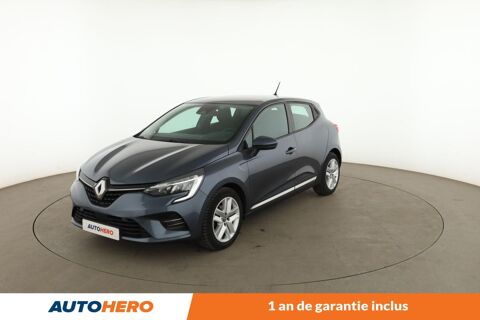 Renault Clio 1.0 SCe Business 65 ch 2021 occasion Issy-les-Moulineaux 92130