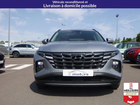 Tucson 1.6 T-GDI 230 Hybrid BVA6 - Creative 2023 occasion 10150 Lavau
