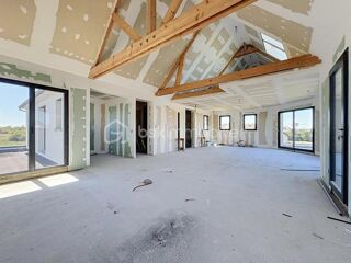  Maison à vendre 4 pièces 135 m²