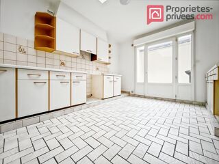  Maison � vendre 7 pi�ces 129 m�