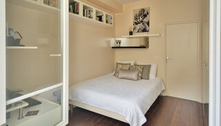  Appartement à vendre 2 pièces 41 m²