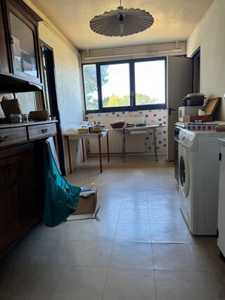  Appartement � vendre 4 pi�ces 84 m�