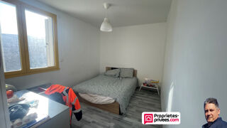  Appartement à vendre 4 pièces 83 m²