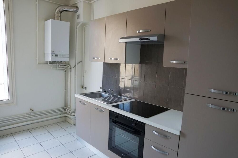 Location Appartement Appartement de 42m2 à louer sur Clermont-Ferrand Clermont ferrand