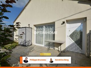  Maison � vendre 3 pi�ces 54 m�