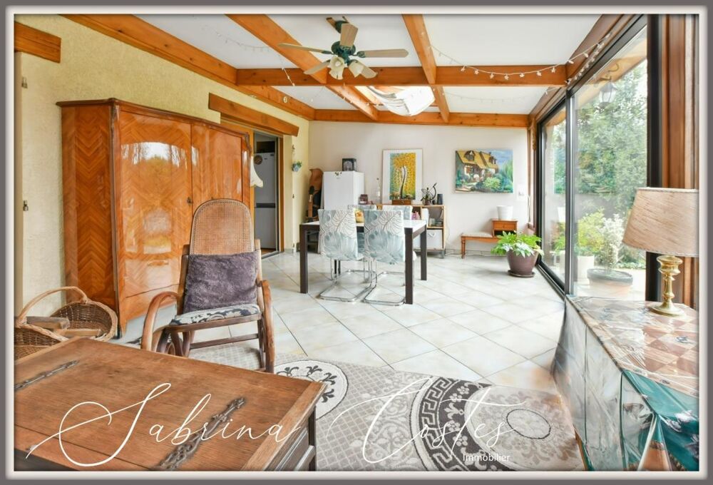 EXCLUSIVITÉ  Jolie maison traditionnelle  10 min de Vernon