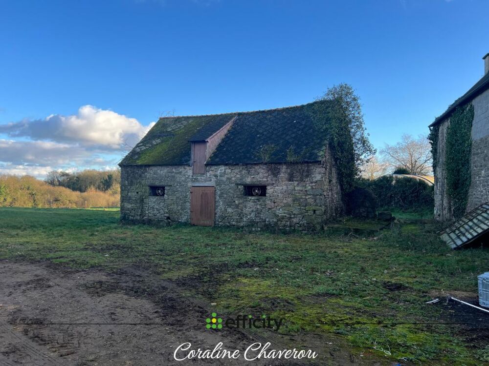 Vente Maison Maison Senven lehart