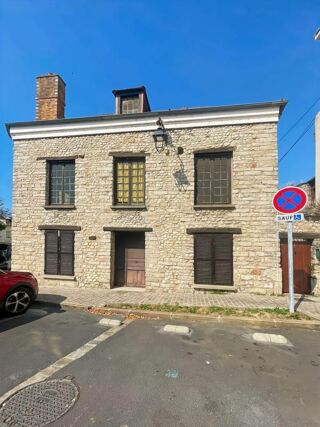  Maison � vendre 5 pi�ces 122 m�