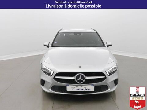 Classe A 250e 8G-DCT Style +GPS +Cam&eacute;ra 2021 occasion 10150 Lavau