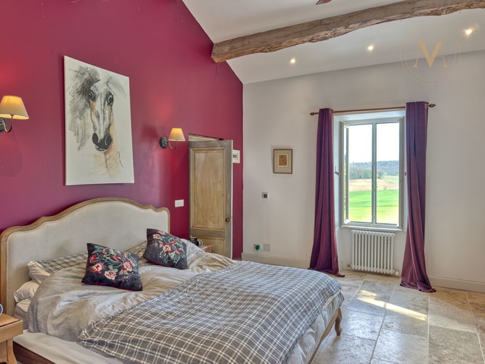 � vendre  Propri�t�/ch�teau Tournon-d'Agenais (47370)