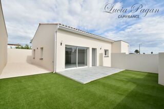  Maison � vendre 4 pi�ces 87 m�