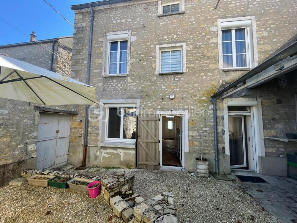 Maison de 178m PUISEAUX