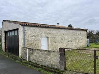  Remise / Grange � vendre 1 pi�ce 55 m�