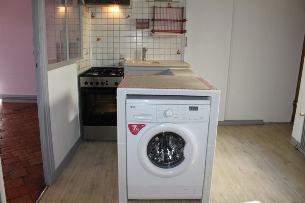 Location Appartement Appartement de 46m2 à louer sur Orléans Orleans