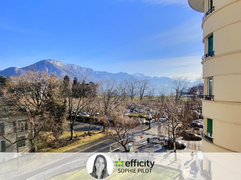 � vendre  Appartement Annecy (74000)