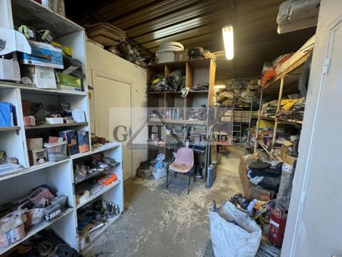  ENSEMBLE IMMOBILIER A VENDRE BOBIGNY 